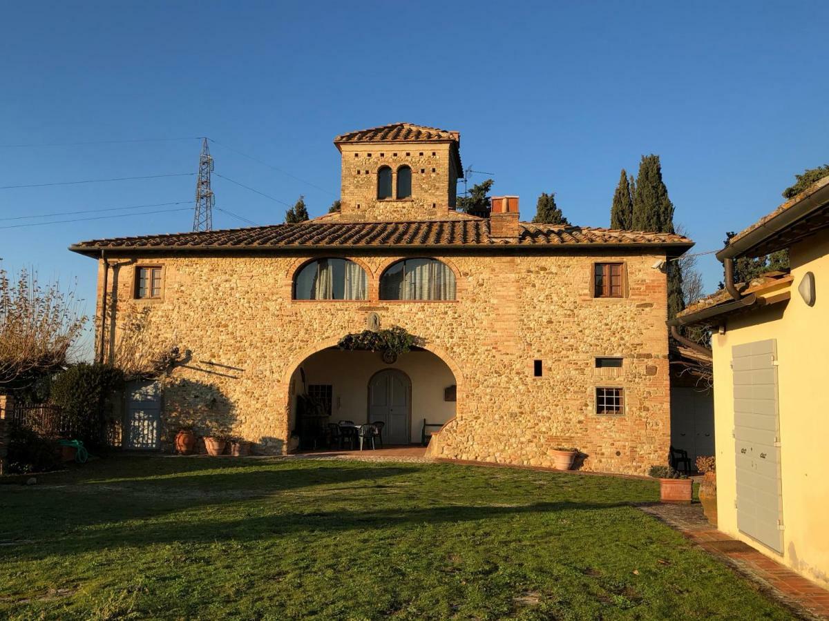Casa Di Romano, Al Tramonto Марчьялла Экстерьер фото